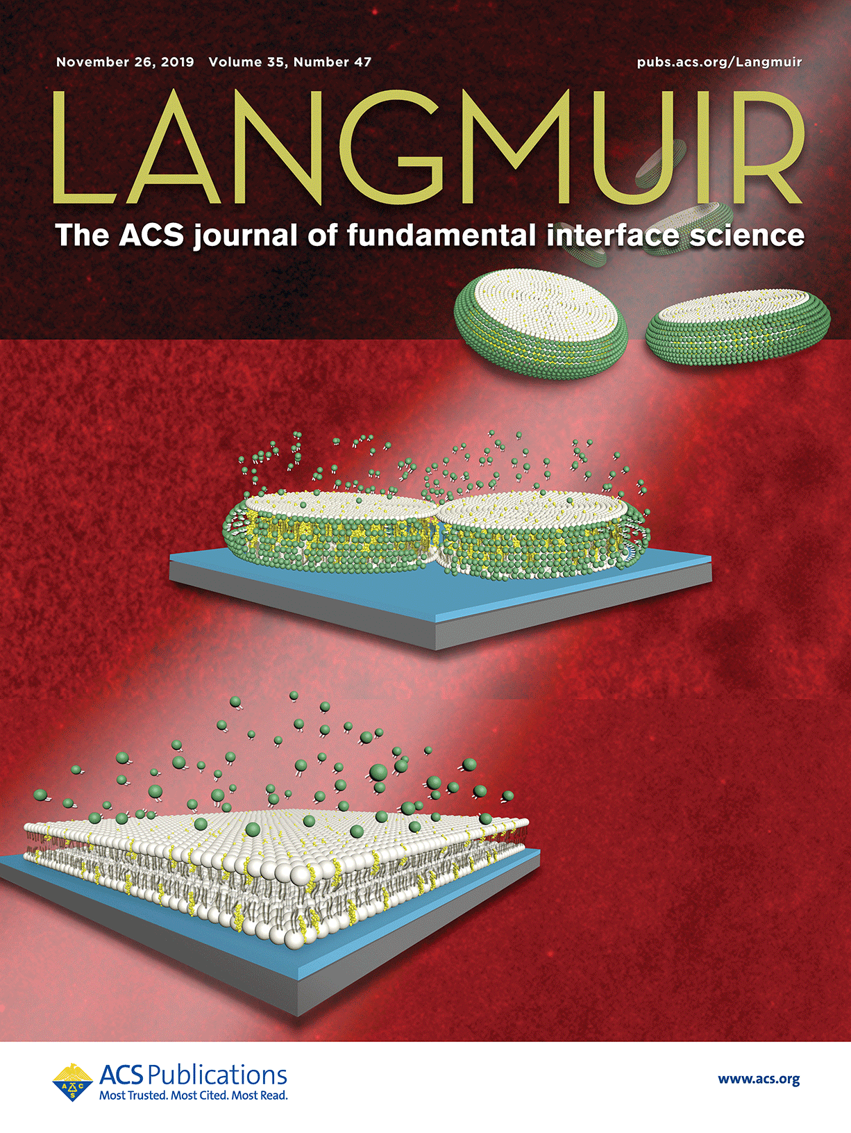 Characterizing the Supported Lipid Membrane Formation from Cholesterol-Rich Bicelles.gif