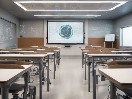 Revolutionizing Education: High-Leverage Systems Implementation