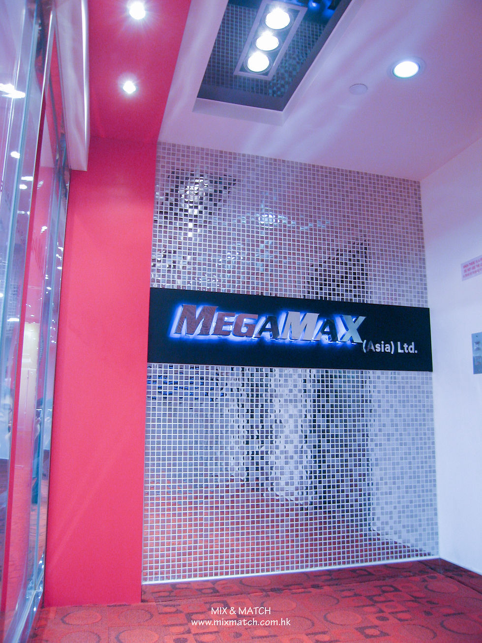 MegaMax