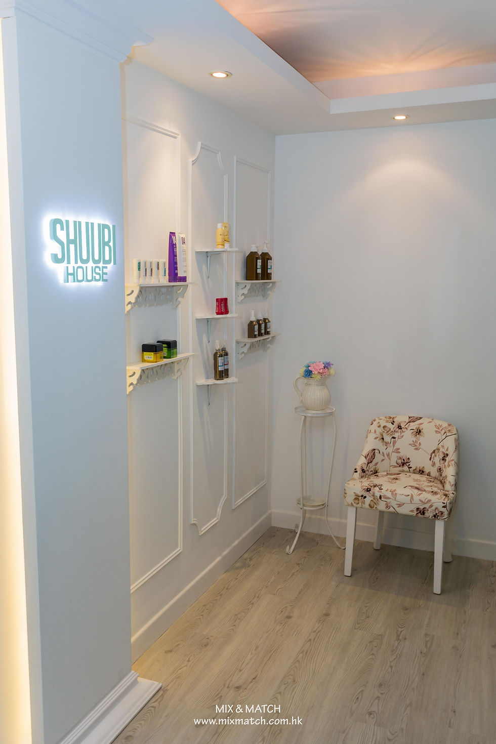 SHUUBI HOUSE