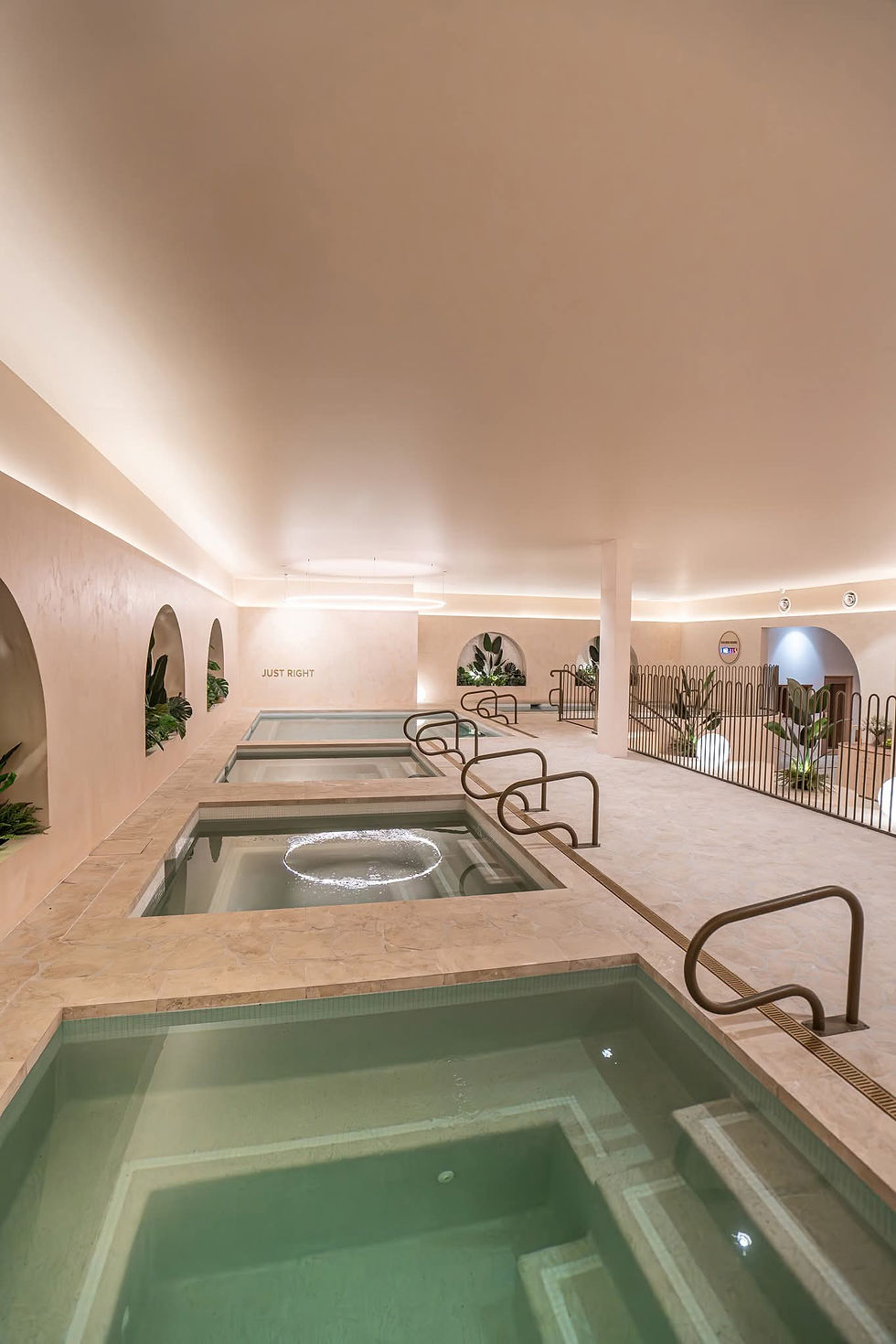 Yoga + Brunch + Merse wellness