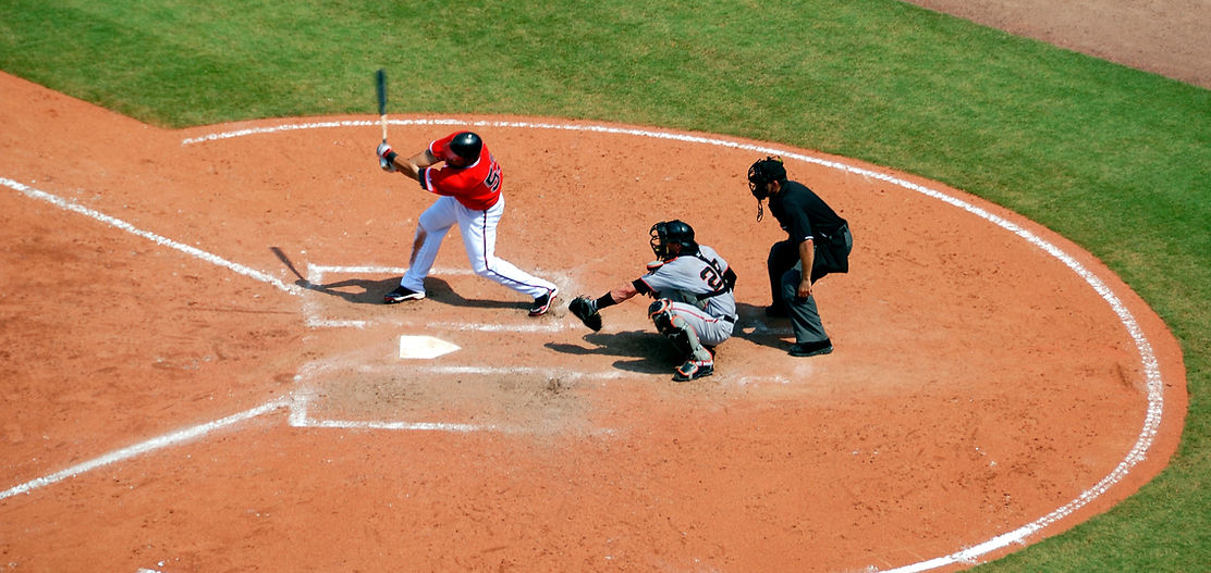 Baseball Swing