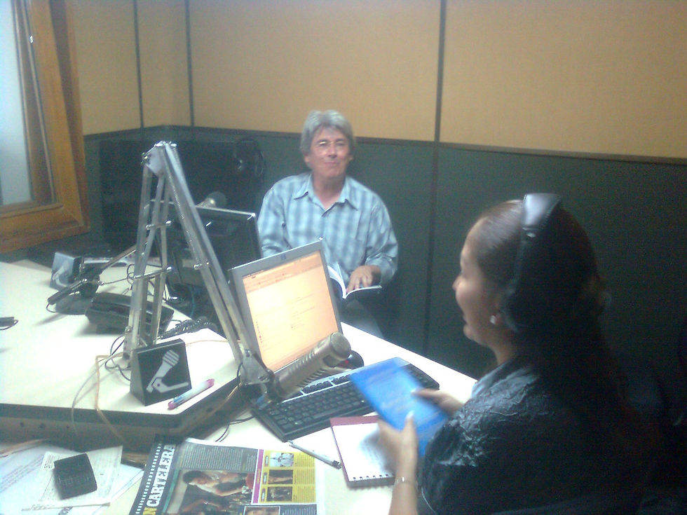 Caracol Radio Manizales