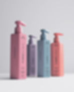 Miniatura: Fibre Clinix Champú Fortificante 300ml