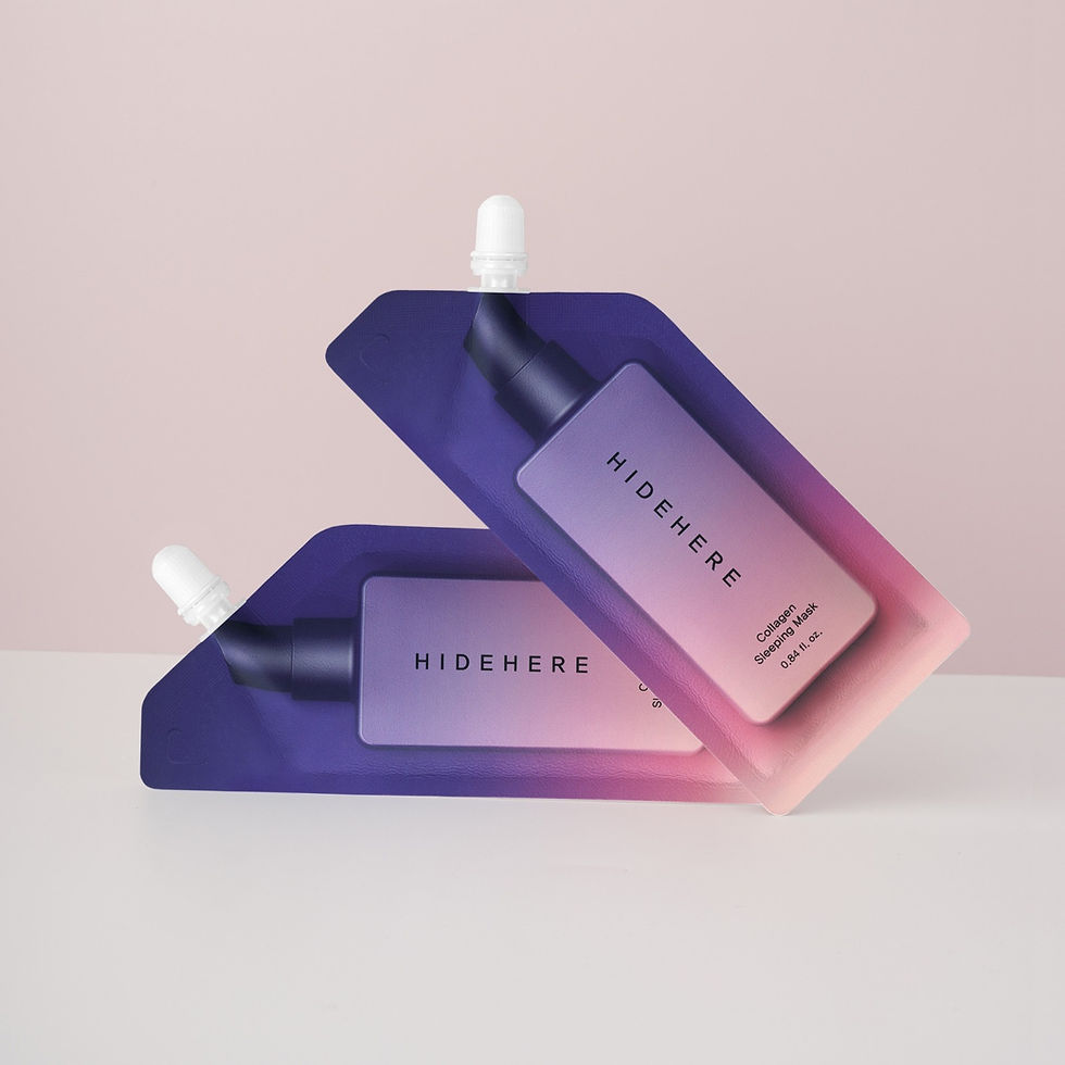 Miniatura: HIDEHERE KOREA