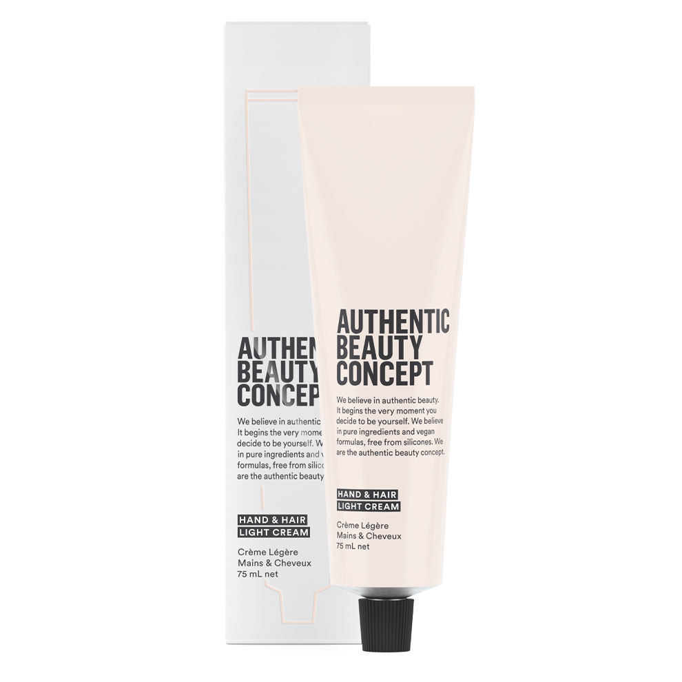 HAND&HAIR LIGTH CREAM