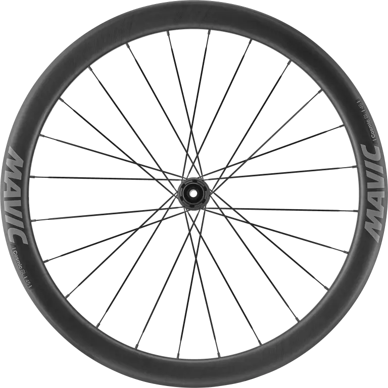 Miniatura: Mavic Cosmic SL 45 Disc 23mm