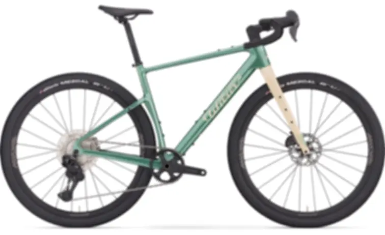 Wilier Adlar