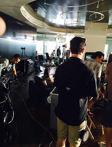 Behind the scenes at Weichert Media