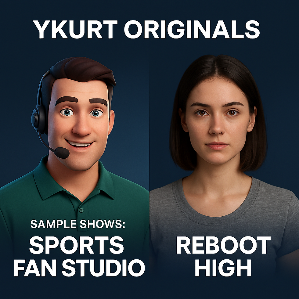 YKURT Pitch Deck 4 Sample Shows.png