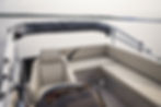 Thumbnail: 16ft Deluxe - Compact Pontoons