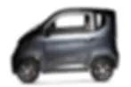 Thumbnail: Emmo ET-4 Cruise Connect