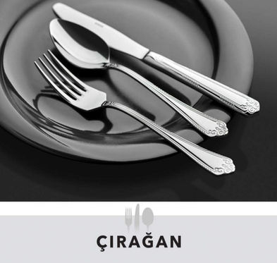 Giza Group, ONON Cutlery & Flatware Turkey