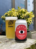 Brulo King for a Day alcoholvrij bier neipa ipa