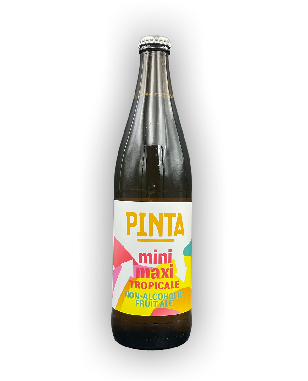 Pinta - Mini Maxi alcoholfree