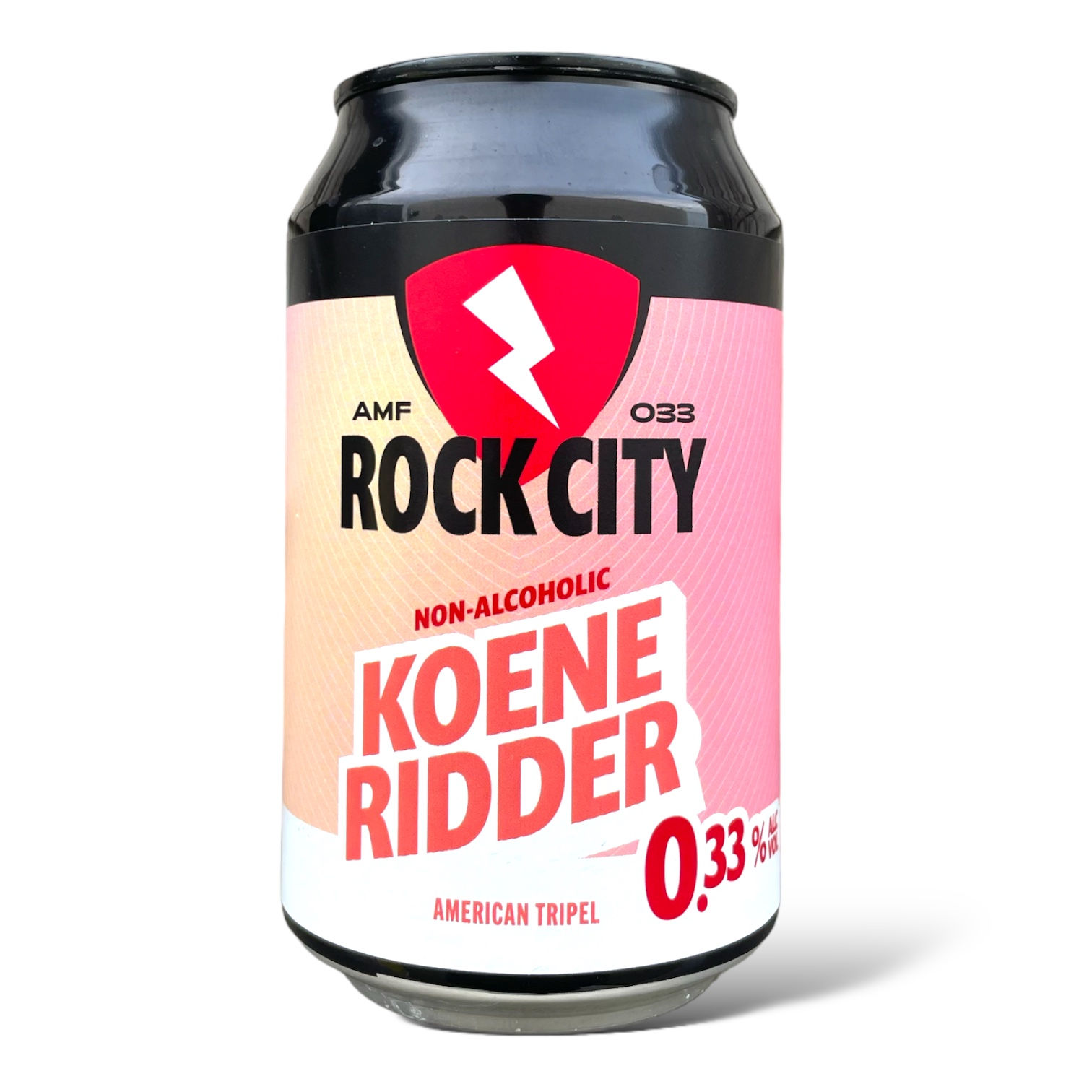 Rock City Koene Ridder Tripel Triple