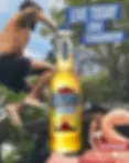 Desperados Virgin alcoholvrij bier