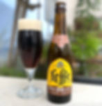 Leffe Bruin 0.0