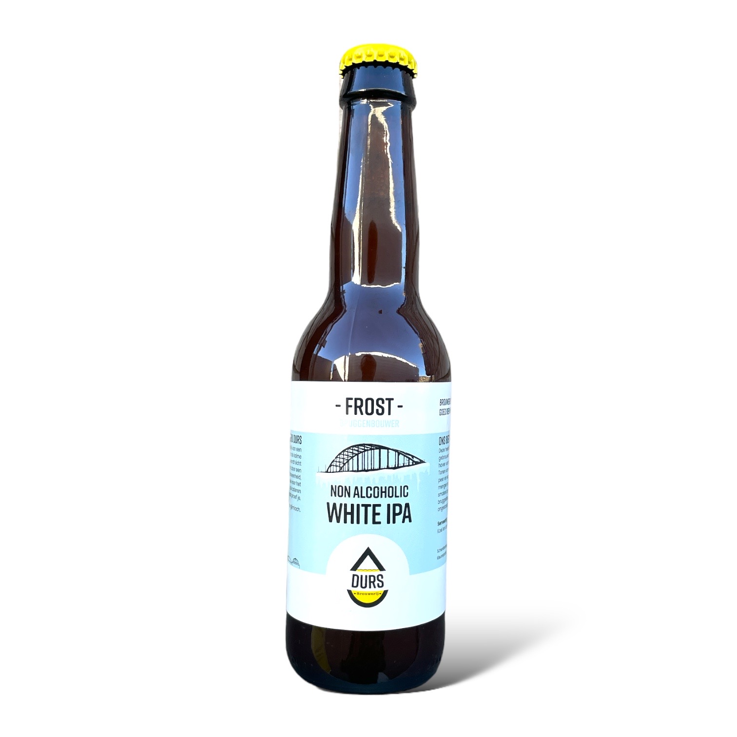 Brouwerij Durs - Frost Brouwerij Durs - Frost