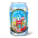 bax bier kayak alcoholvrij bier ipa