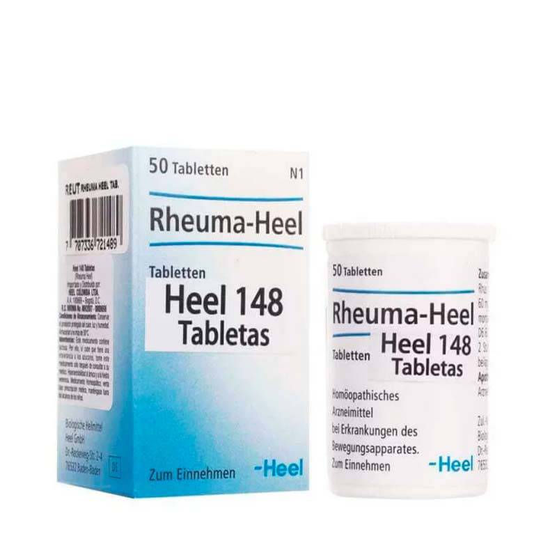 Rheuma-heel