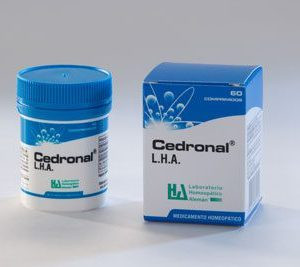 Cedronal