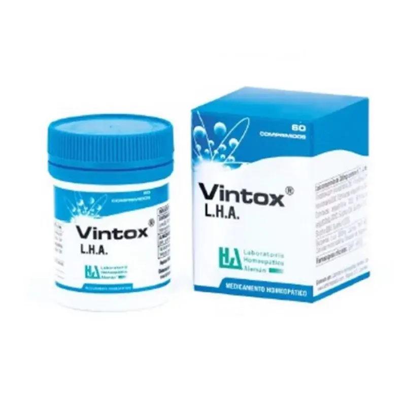 Vintox