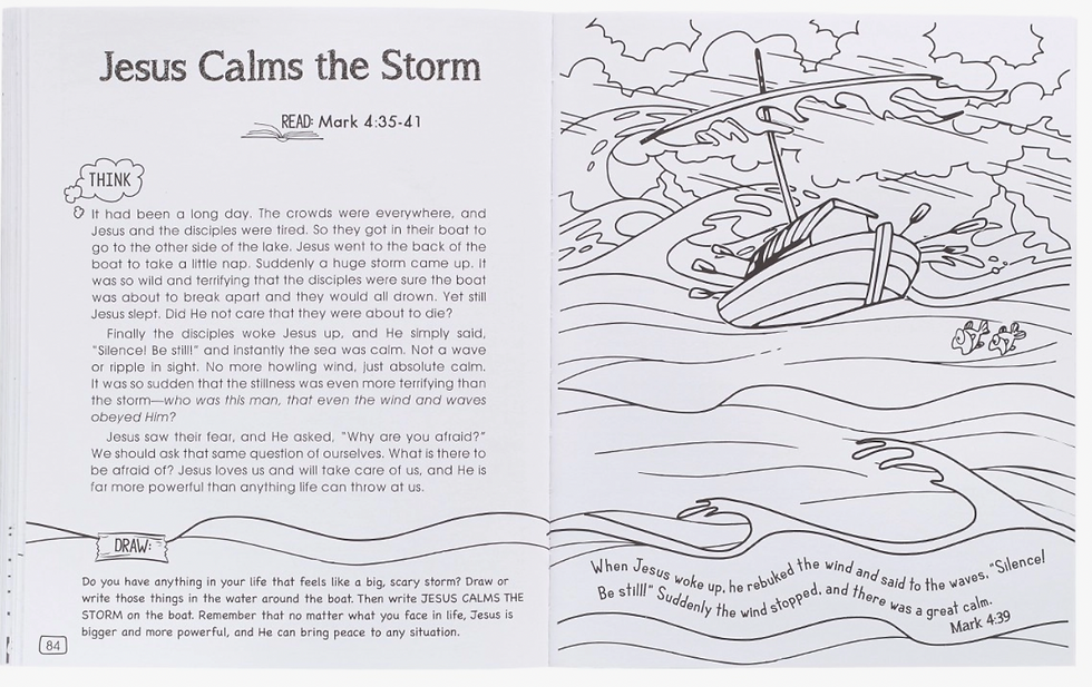 Thumbnail: Doodle Devotions