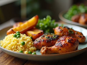 Discover Caribbean Meal Options UK: A Taste of the Islands at Your Doorstep