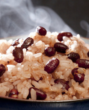 Rice and Pease Caribbean Takeaway