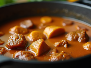 Traditional Jamaican Curry Recipes: Authentic Jamaican Curry Goat Recipe Guide