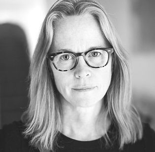 Amy Toensing Headshot