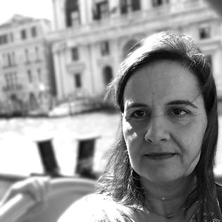 Martha Varea - Impact Producer