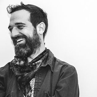Kyle Scott Wilson Portrait