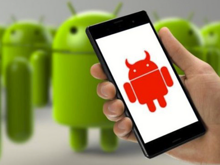 60 ezer veszélyes androidos alkalmazást találtak