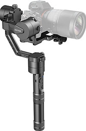 Steadicam - Profi esküvői videó készítés