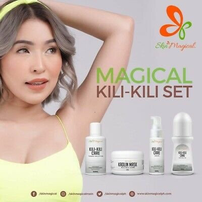 kili kili care