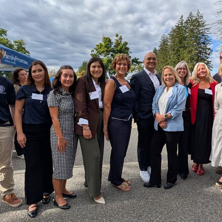 Community Resource Exchange Connects Providers with Local Leaders