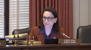 Assemblywoman Aura Dunn Calls for Assistant AG’s Firing over Voter Disenfranchisement