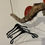 Thumbnail: Driftwood clothing rack large 
