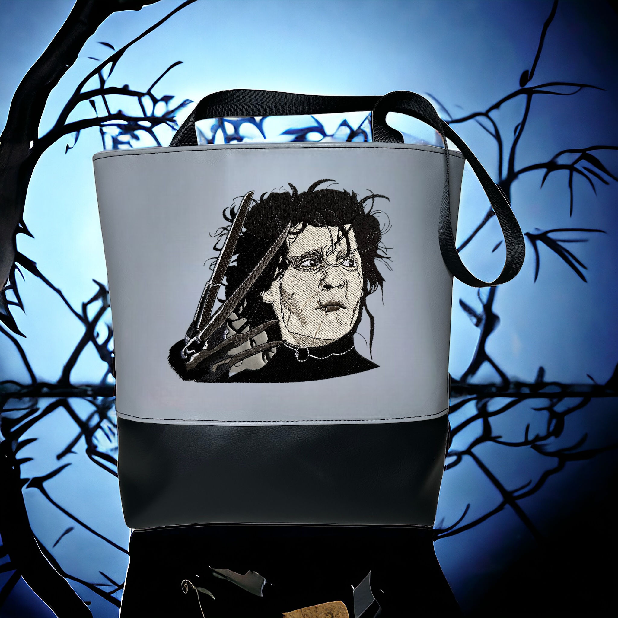 Edward Tote Bag