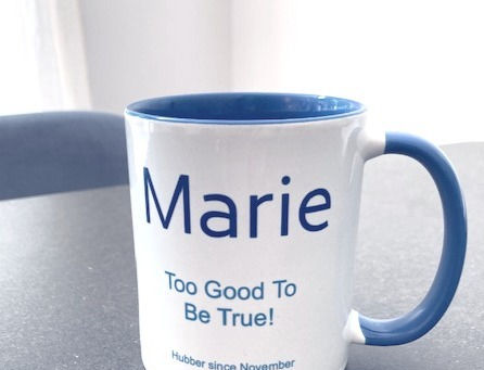 You're just too good to be true ....