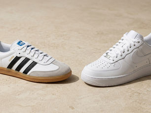 Adidas Samba vs. Nike Air Force 1: Which Should You Buy in 2026?
