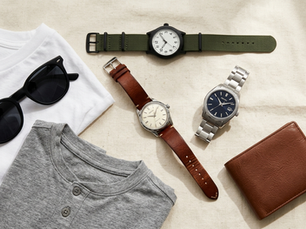 Best Everyday Watches for Men: Simple Picks That Upgrade Any Outfit