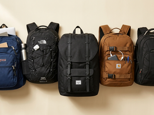 The 5 Best Backpacks for College (2026)