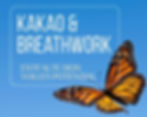 Entfalte dein volles Potenzial – Cacao & Breathwork
