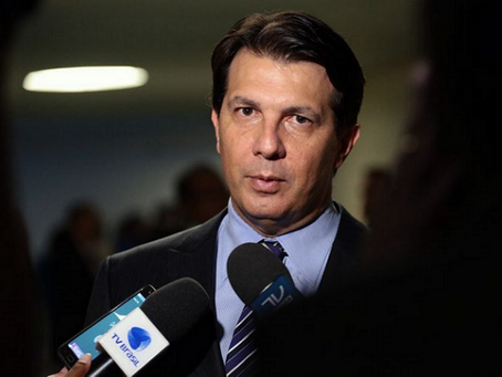 Arthur Maia quer relatório da reforma administrativa aprovado em 60 dias na comissão especial