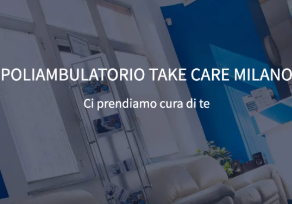 Take Care - cure odontoiatriche