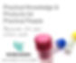 Kenyon Hoag Life Science, marketing to support sales