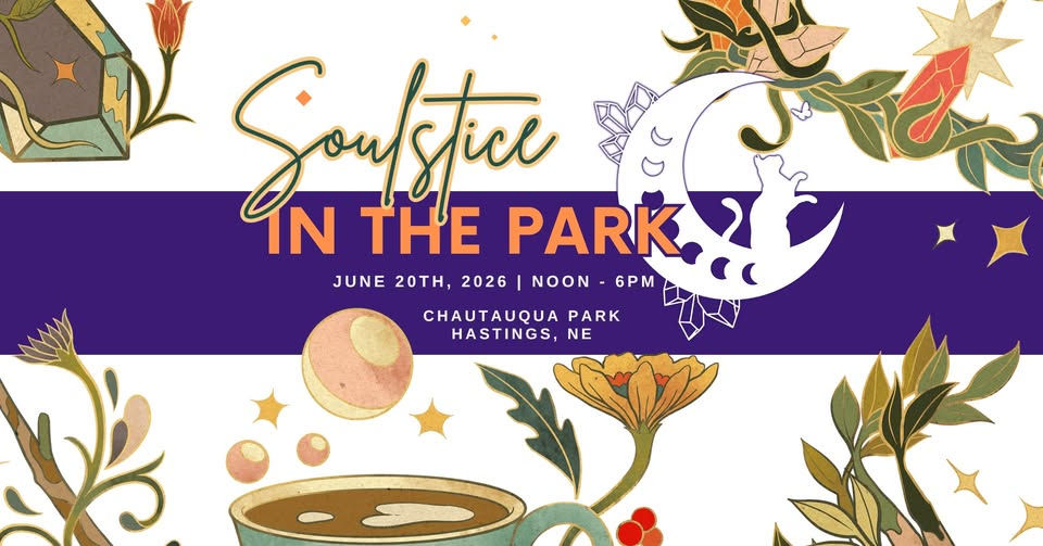 Soulstice in the Park
